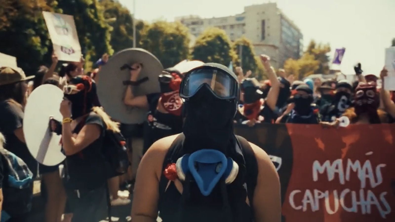 Vídeo de Submedia sobre el manifiesto 🎥🔥